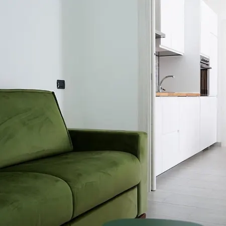 빌라 Costantino Luxury *