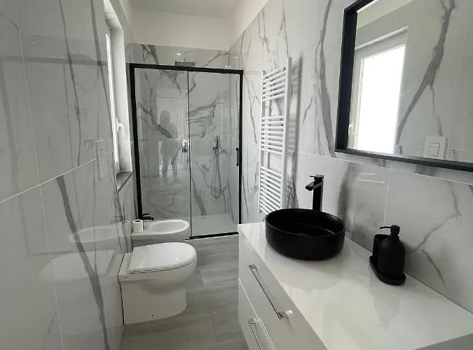 Costantino Luxury Pompei