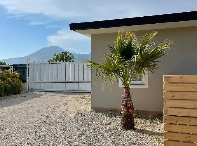 Villa Costantino Luxury