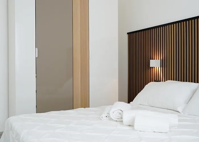 Costantino Luxury * Pompei