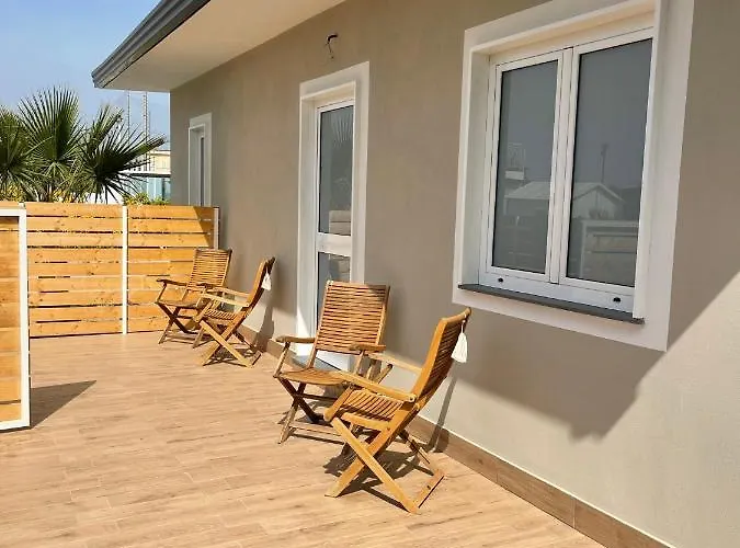 Villa Costantino Luxury