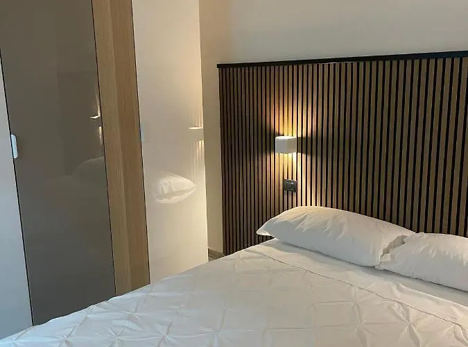 Villa Costantino Luxury Pompei