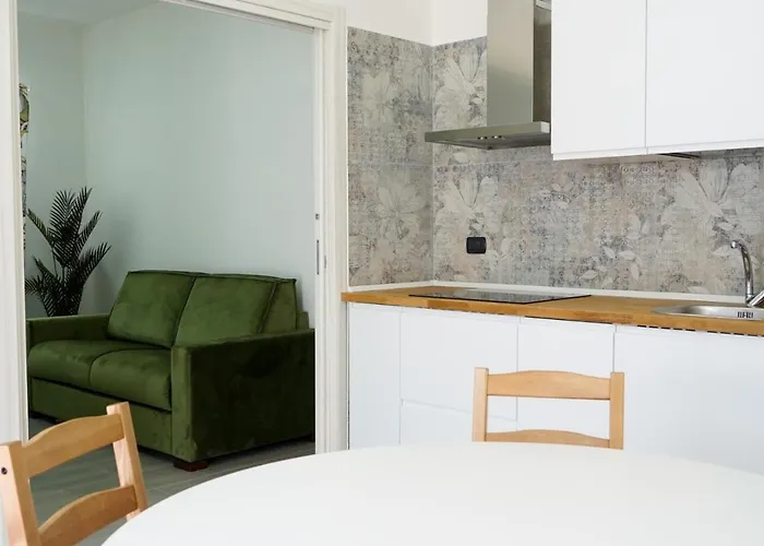 Villa Costantino Luxury *