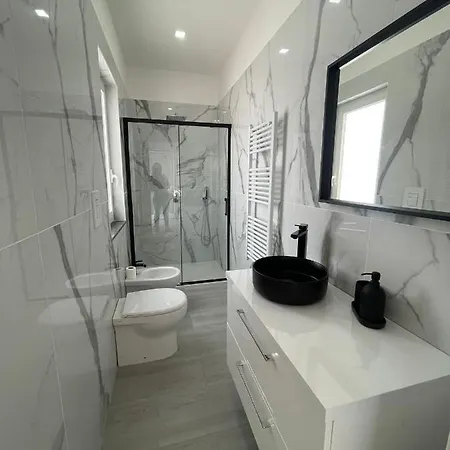 Costantino Luxury Pompei