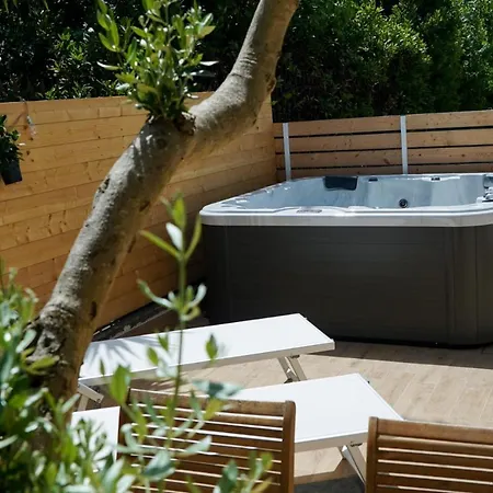 Villa Costantino Luxury *