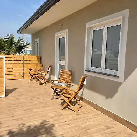 Villa Costantino Luxury