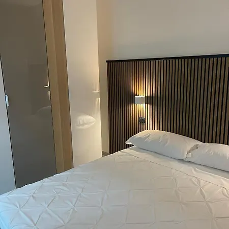 Villa Costantino Luxury Pompei