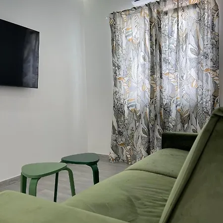 Villa Costantino Luxury