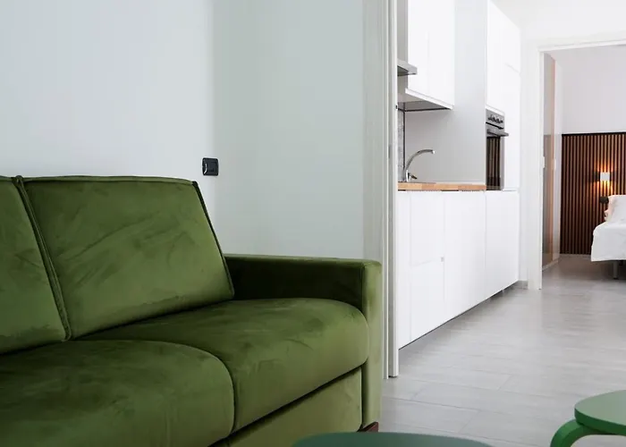 Villa Costantino Luxury *