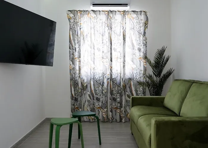 Villa Costantino Luxury